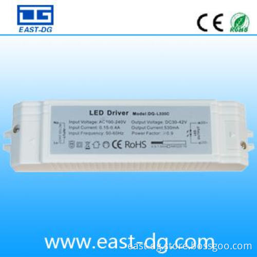 30-40V 32w led power supply